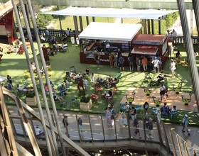 Terraza de verano 2024 