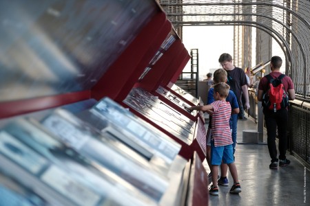 Recorrido museográfico