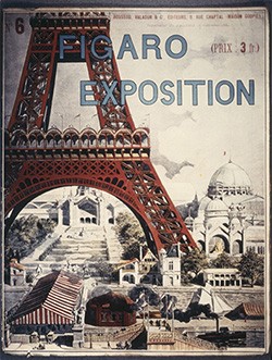 Figaro Exposición