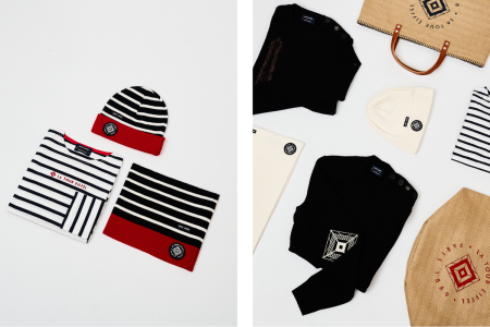 Foto de los productos Saint James