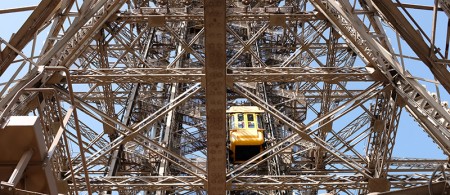 Ascensor Duolift