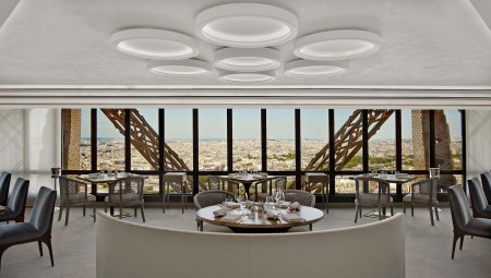 El nuevo resto El Julio Verne