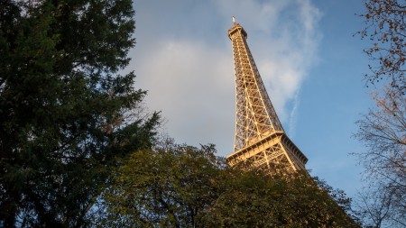 Torre Eiffel