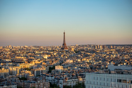 Torre Eiffel
