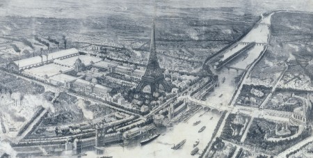 Exposición Universal de 1889