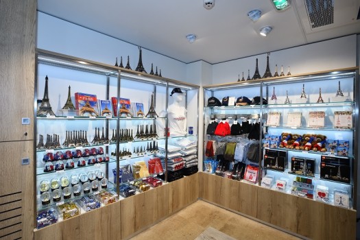 Foto de una tienda
