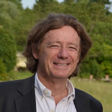 Foto de Bertrand Lemoine